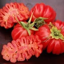 Zapotec Tomato Seeds for Planting - 100 pcs